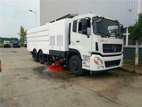 蕪湖市掃路車生產(chǎn)與洗掃車改裝產(chǎn)業(yè)概覽
